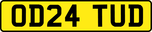 OD24TUD
