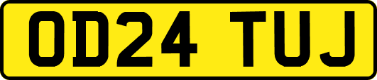 OD24TUJ