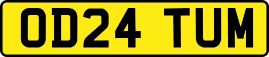 OD24TUM