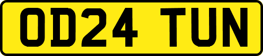 OD24TUN