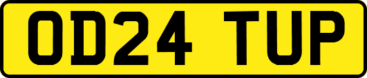 OD24TUP
