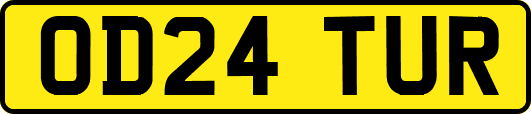 OD24TUR