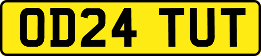 OD24TUT