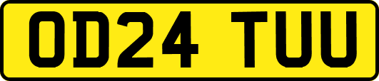 OD24TUU