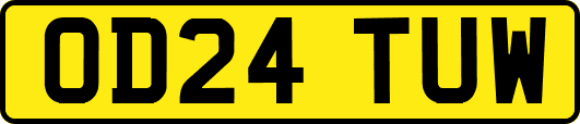 OD24TUW