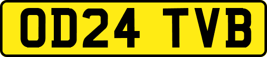 OD24TVB