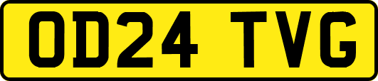 OD24TVG