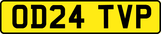 OD24TVP