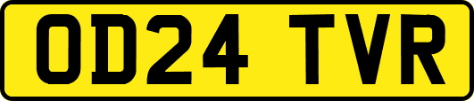 OD24TVR