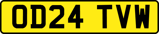 OD24TVW