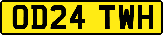 OD24TWH