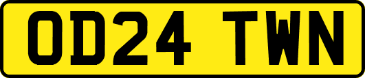 OD24TWN