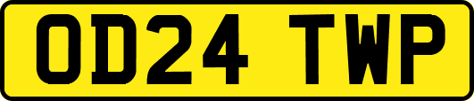 OD24TWP