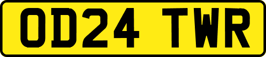 OD24TWR