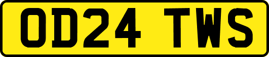 OD24TWS