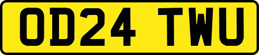 OD24TWU
