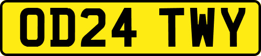 OD24TWY