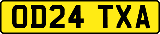 OD24TXA