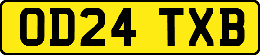 OD24TXB