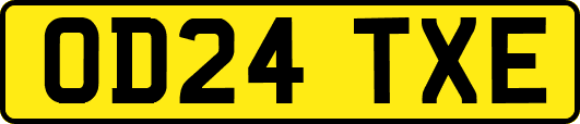 OD24TXE