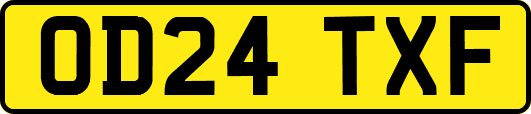 OD24TXF