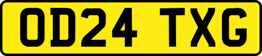 OD24TXG