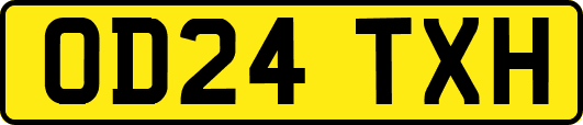 OD24TXH