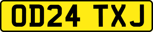 OD24TXJ