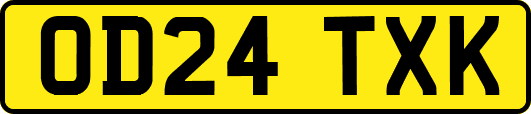 OD24TXK