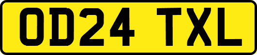 OD24TXL
