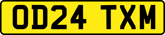 OD24TXM