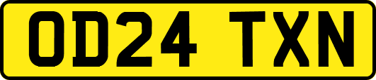 OD24TXN