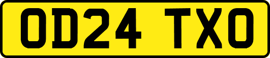 OD24TXO