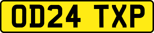 OD24TXP