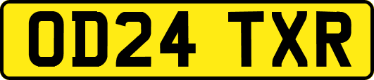 OD24TXR