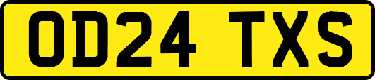 OD24TXS