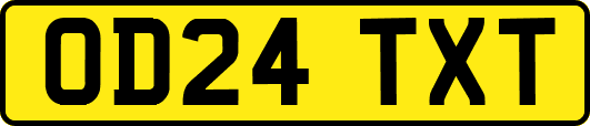 OD24TXT