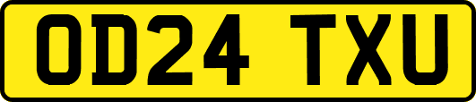 OD24TXU