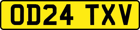OD24TXV