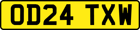 OD24TXW