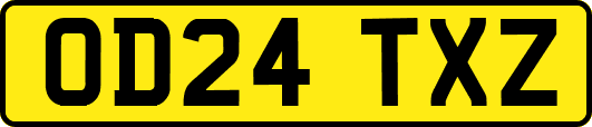 OD24TXZ