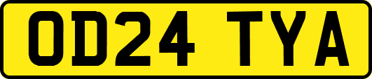 OD24TYA