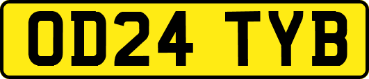 OD24TYB
