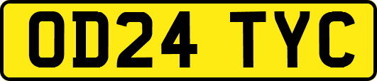 OD24TYC