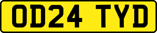 OD24TYD