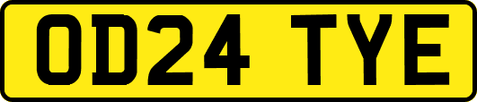 OD24TYE