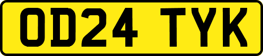 OD24TYK
