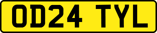 OD24TYL