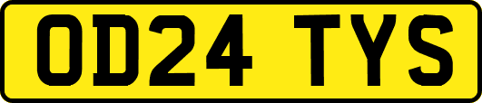 OD24TYS