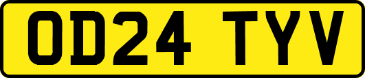 OD24TYV
